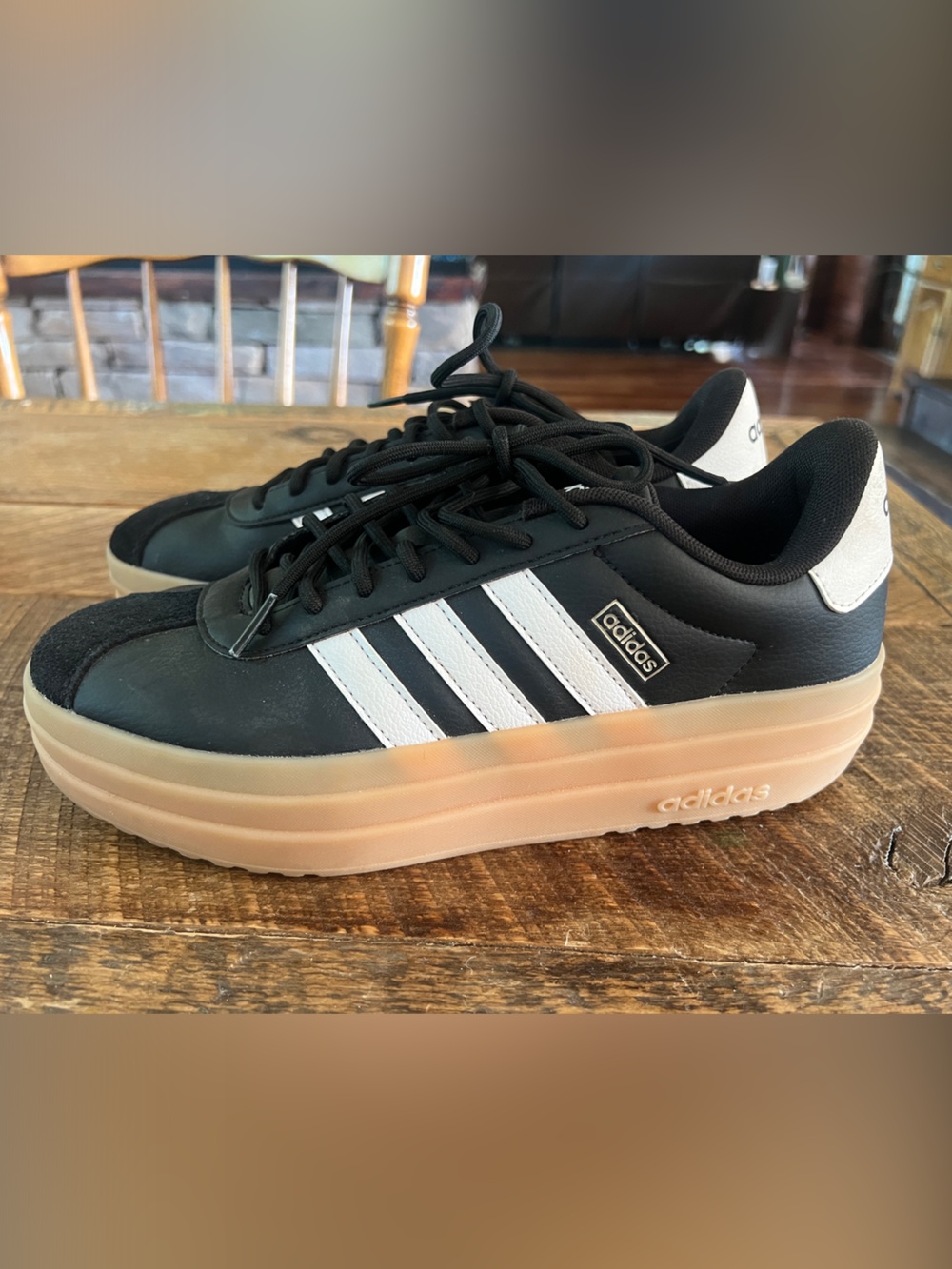 Women’s Adidas Sneakers